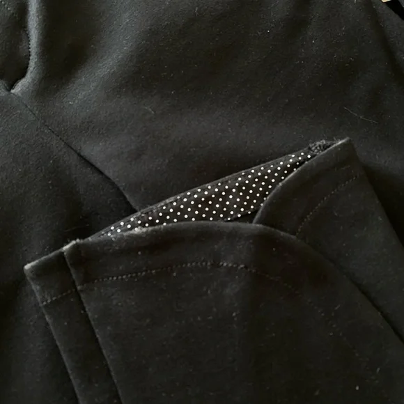 ANTHROPOLOGIE | HIGH WAISTED PANTS - Picture 3 of 9